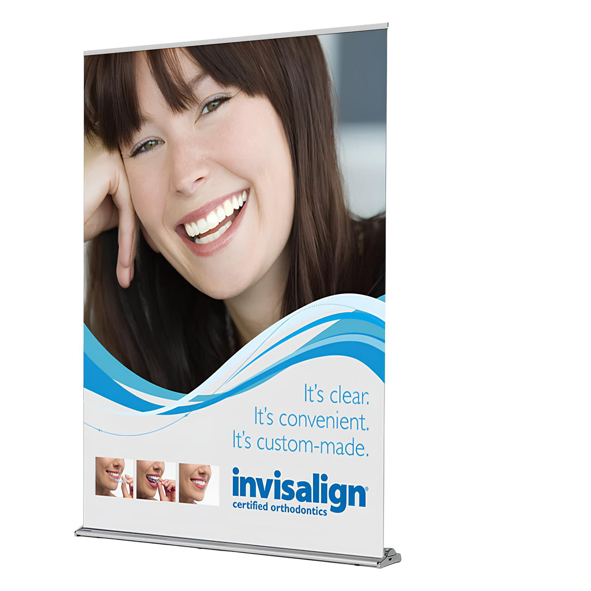 セットディスプレイ E【1小間用(3m×3m)】|誉PRINTING