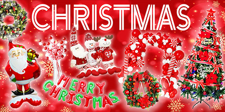 特集:クリスマス