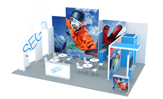 LEGO & SEGO|誉PRINTING