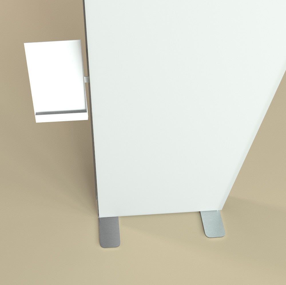 セゴLED内照式バックパネル カタログケース|誉PRINTING