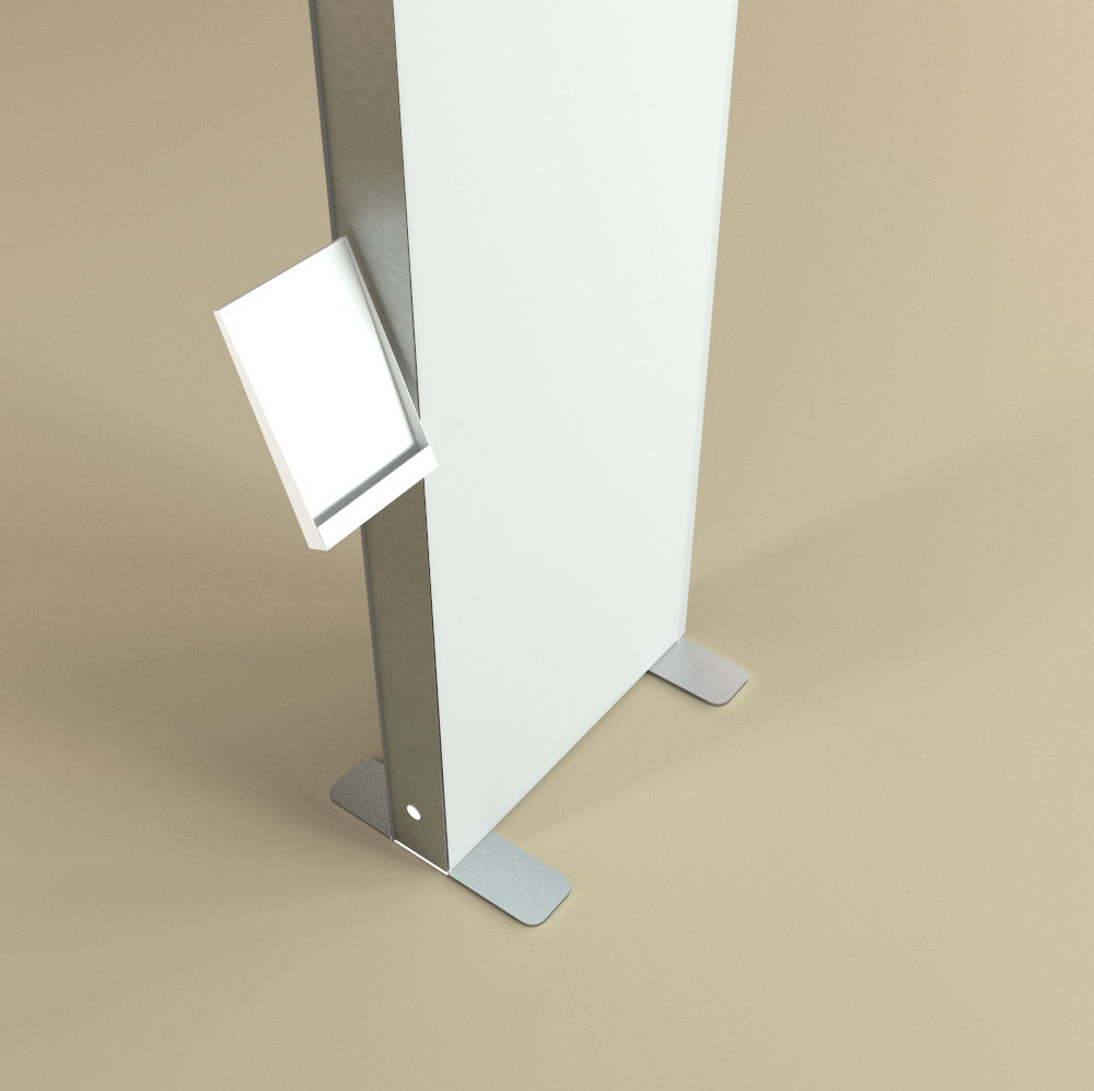 セゴLED内照式バックパネル カタログケース|誉PRINTING