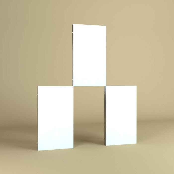 セゴLED内照式バックパネル ポイントコネクター|誉PRINTING