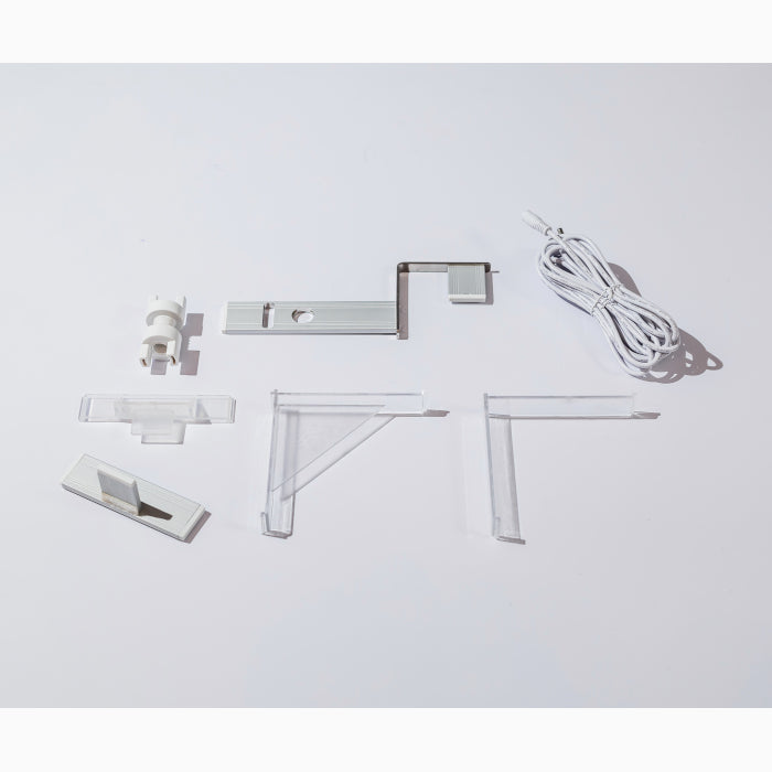 セゴLED内照式バックパネル ポイントコネクター|誉PRINTING