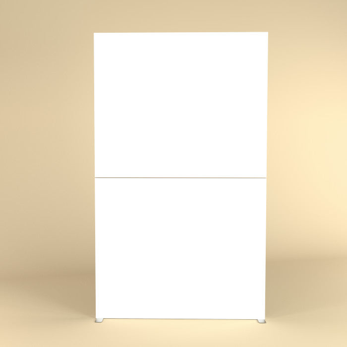 セゴLED内照式バックパネル 縦連結コネクター|誉PRINTING