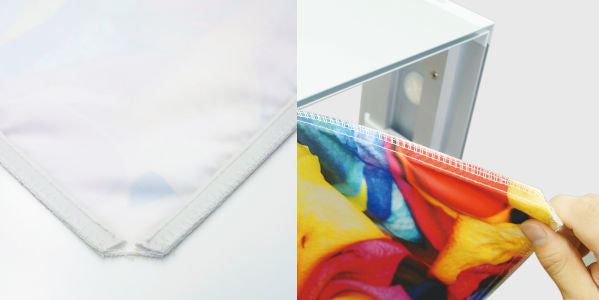 セゴライトボックス|誉PRINTING