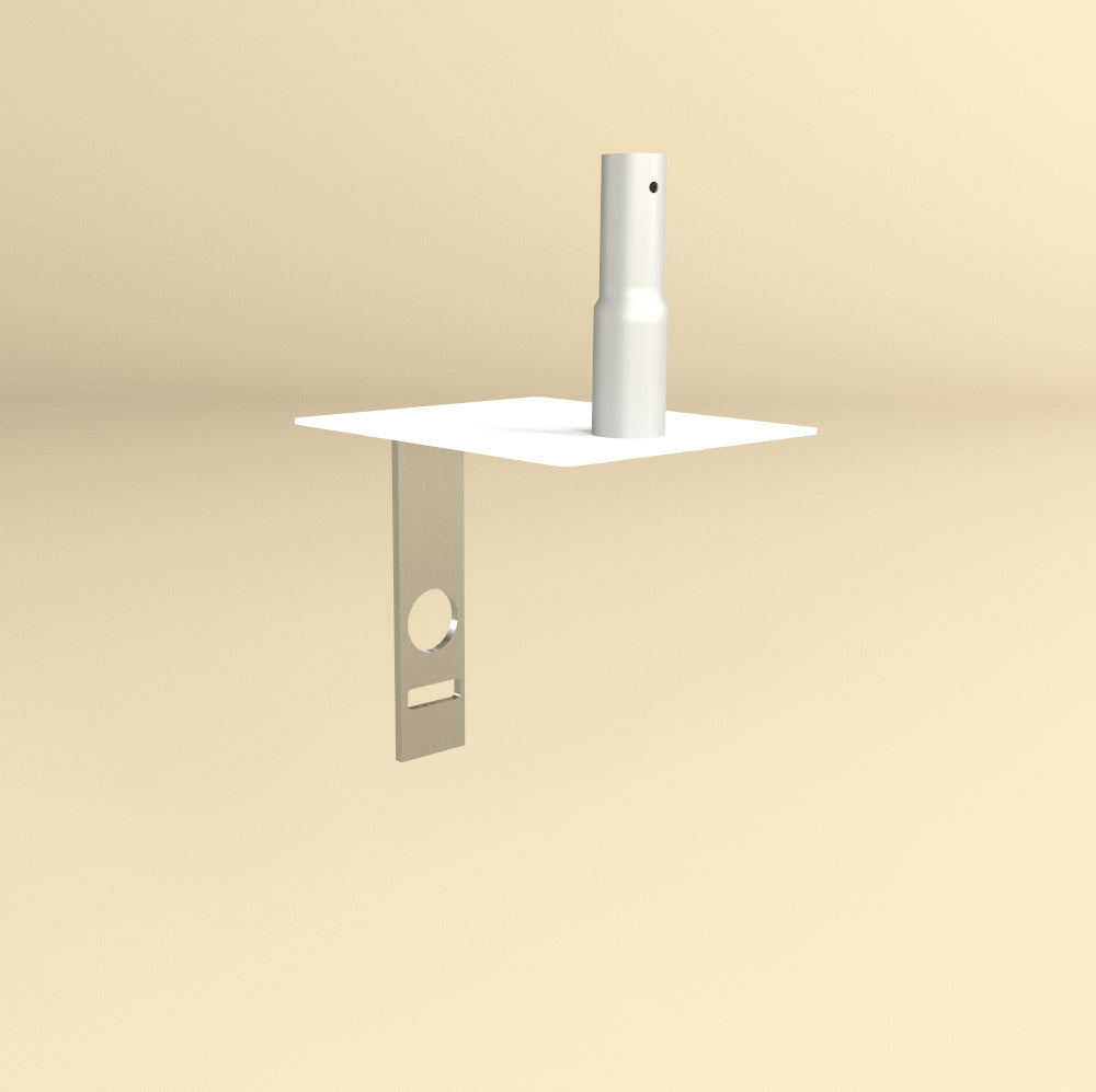 セゴLED内照式バックパネル ブリッジポール|誉PRINTING