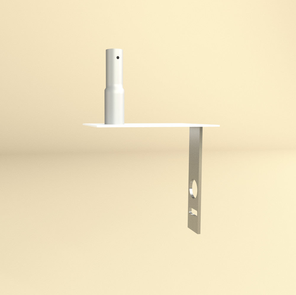 セゴLED内照式バックパネル ブリッジポール|誉PRINTING