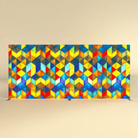 セゴライトボックス(内照式バックパネル) 400×200