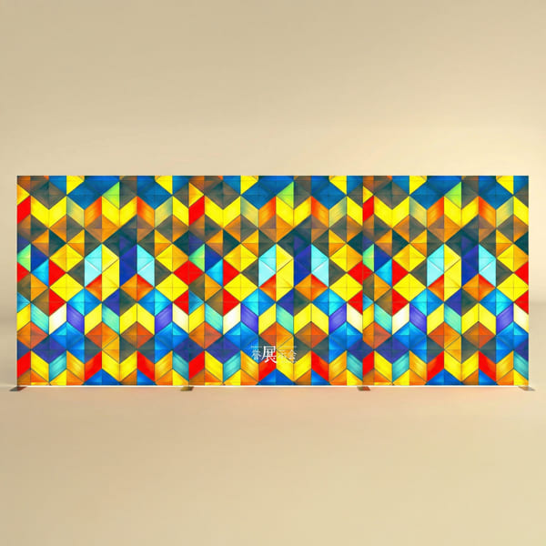 セゴライトボックス(内照式バックパネル) 400×225