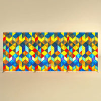 セゴライトボックス(内照式バックパネル) 400×225