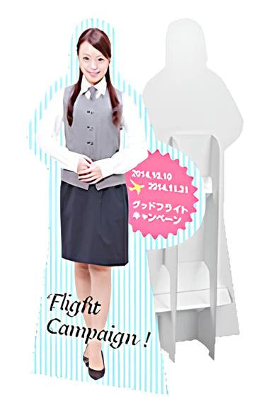 等身大パネル|誉PRINTING