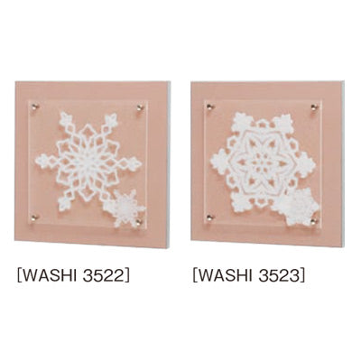 アートデコ 和紙アートA|誉PRINTING