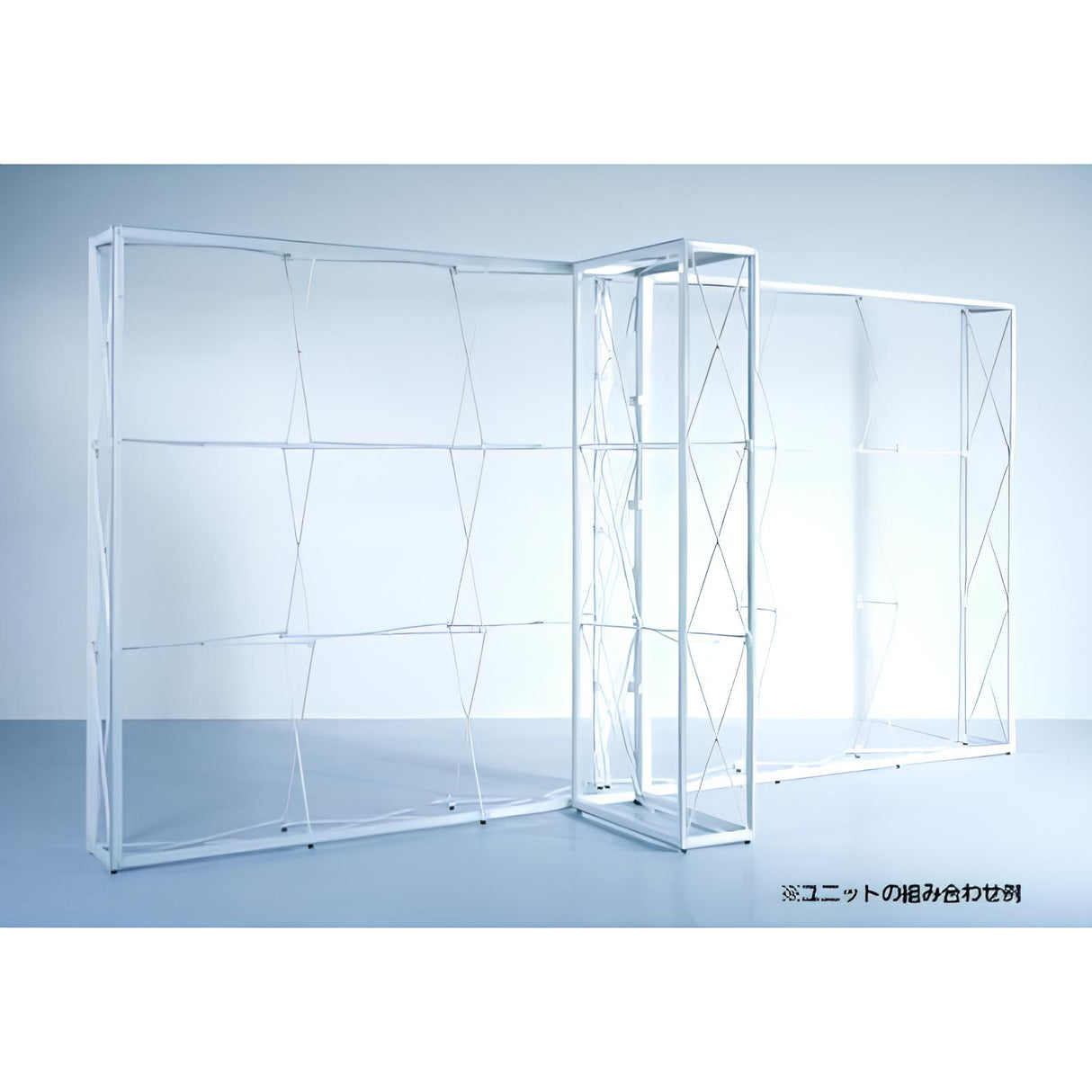 レゴポップアップ 2Wタイプ|誉PRINTING