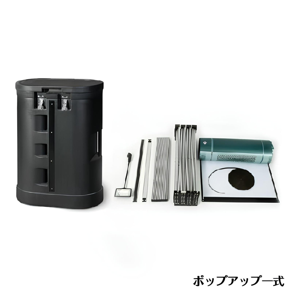 ポップアップ 3×6ストレート|誉PRINTING