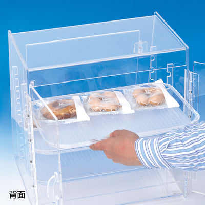 フードショーケース|誉PRINTING