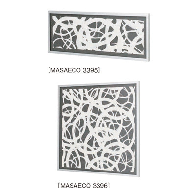 アートデコ マサエコ ナチュラルA|誉PRINTING