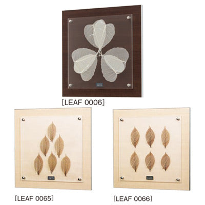 アートデコ リーフA|誉PRINTING