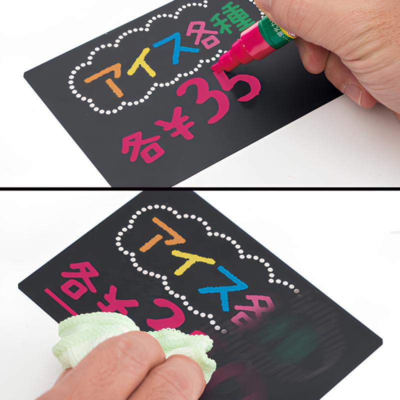 イージーPOPボードL型|誉PRINTING