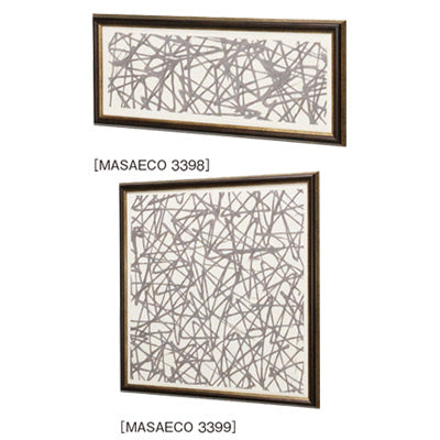 アートデコ マサエコ ナチュラルB|誉PRINTING