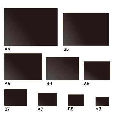 イージーPOPボード B8(50枚セット)|誉PRINTING