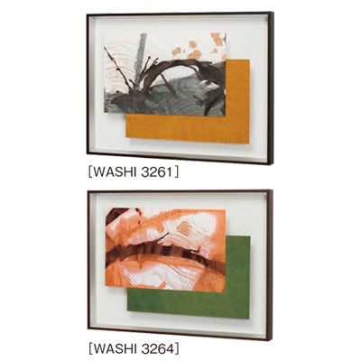 アートデコ 和紙×カラーB|誉PRINTING