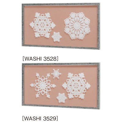 アートデコ 和紙アートB|誉PRINTING