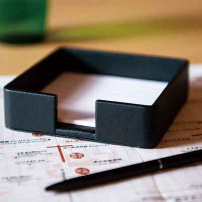 メモボックス(2コセット)|誉PRINTING