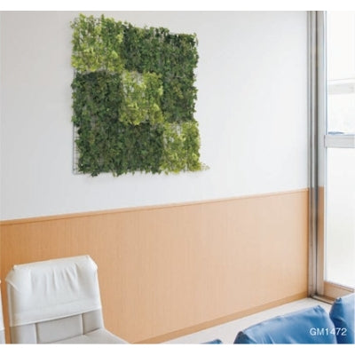 連接グリーン アール型B|誉PRINTING