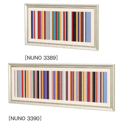 ファブリック ストライプA|誉PRINTING