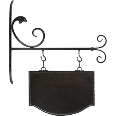 サインブラケット BR-5101 Sサイズ|誉PRINTING