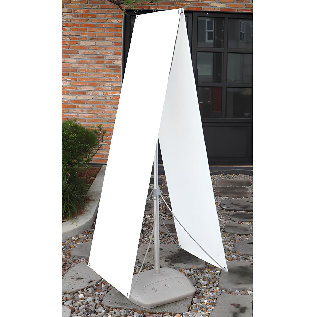 A型ショップバナー 屋外両面【A】|誉PRINTING