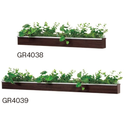 デザインポット 省スペースタイプ カップ付き|誉PRINTING