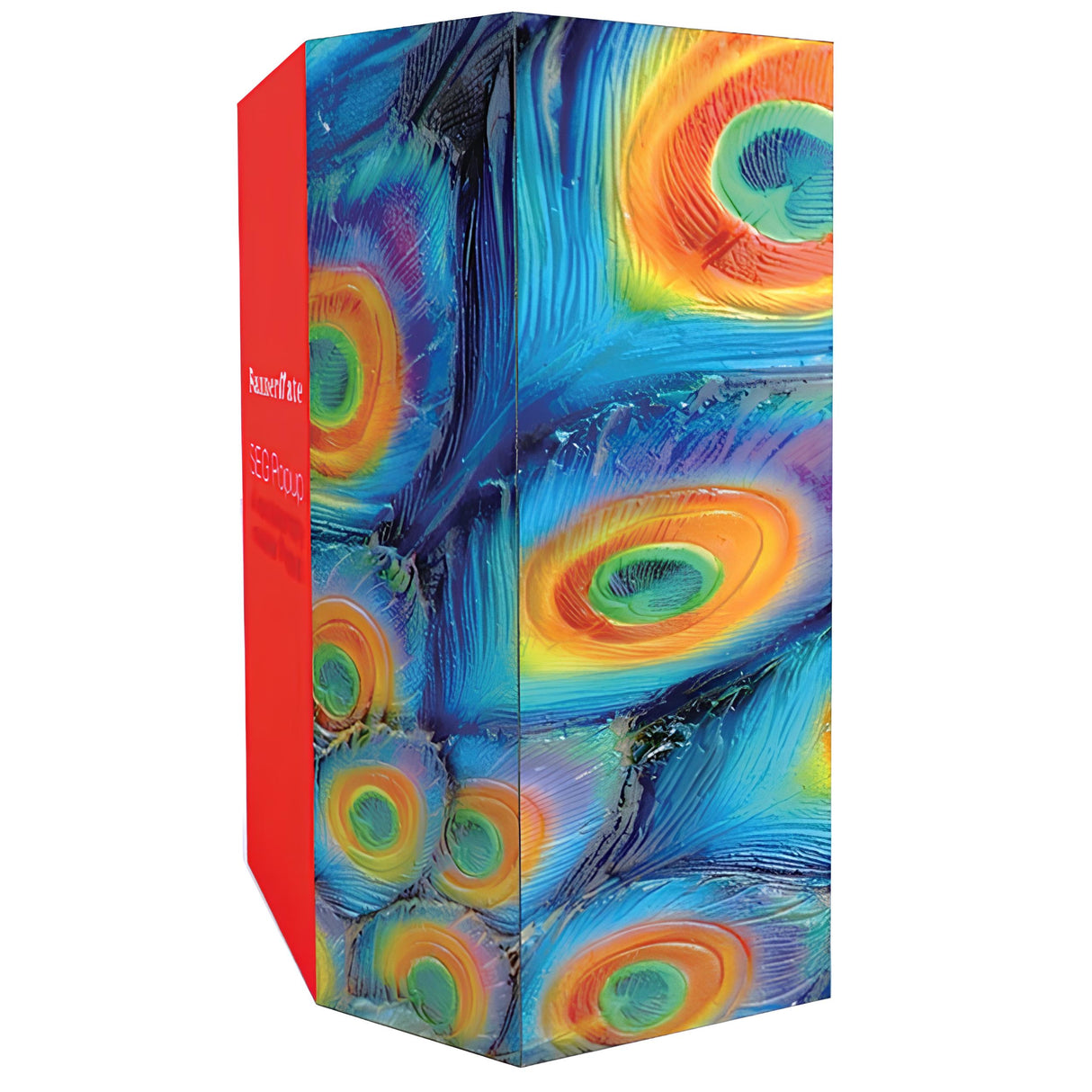 レゴポップアップ用 コーナーフレーム|誉PRINTING