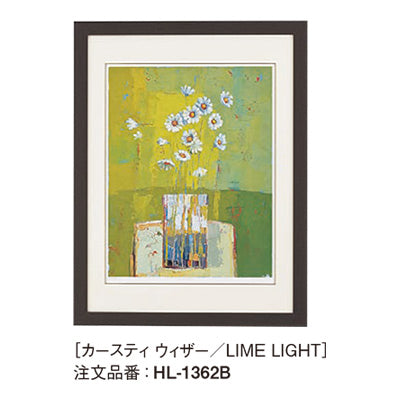 アートデコ カースティ ウィザー C|誉PRINTING