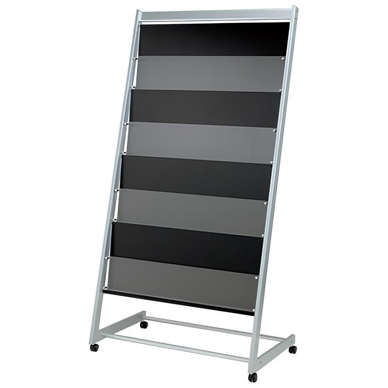 パンフレットスタンド 4段3列|誉PRINTING