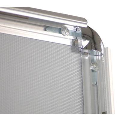 ポスターフレーム角RーA0|誉PRINTING