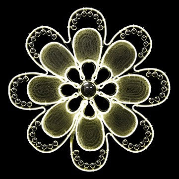 JEWELRY FLOWER 002|誉PRINTING
