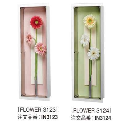 アートデコ フラワーQ|誉PRINTING