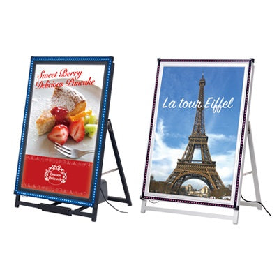 フラッシュA ロータイプ A1|誉PRINTING