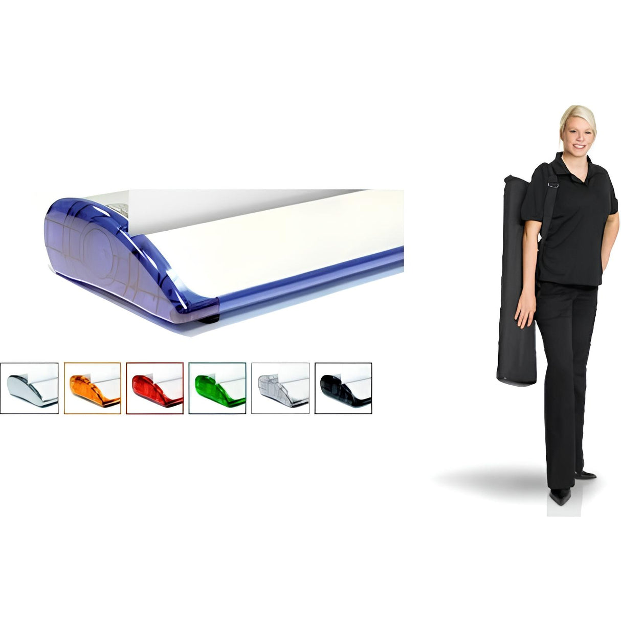 セットディスプレイA3【1小間用(3m×3m)】|誉PRINTING