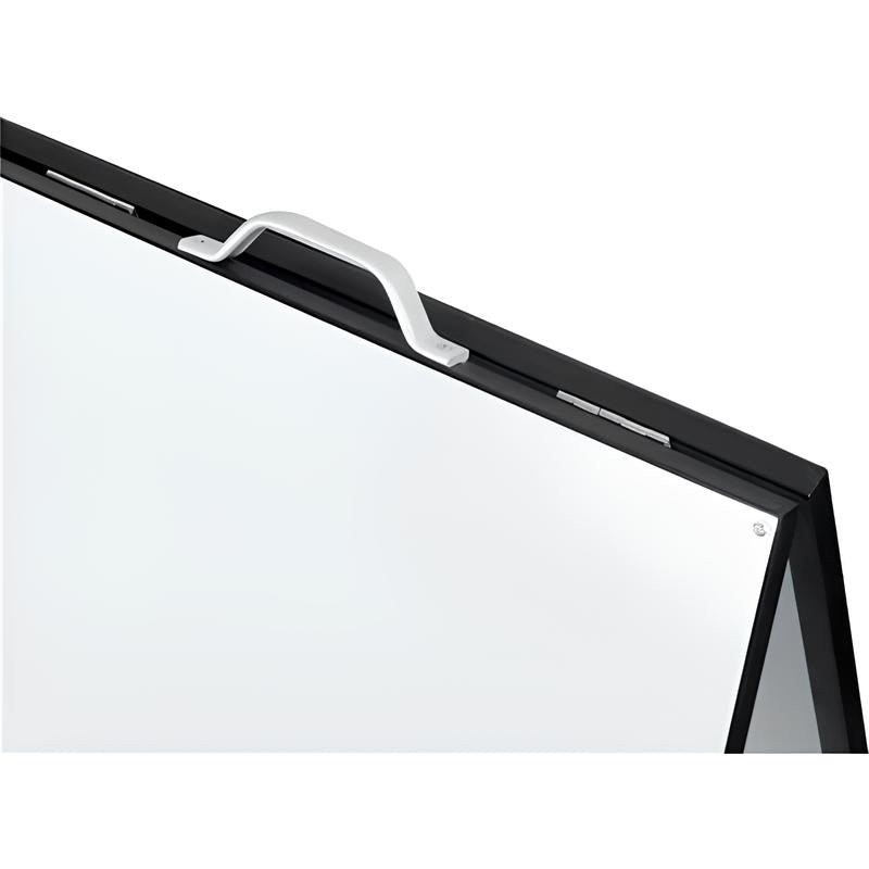 イージーキャリーA型看板 ブラック|誉PRINTING