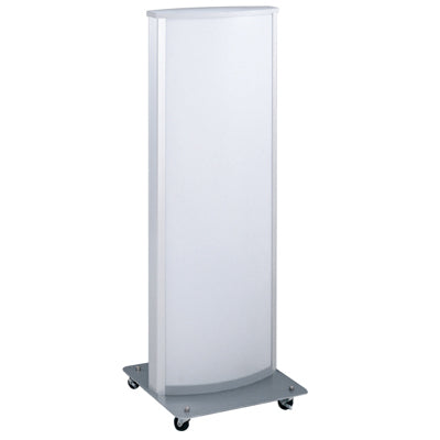 LEDスタンド看板80はさみ込タイプ|誉PRINTING