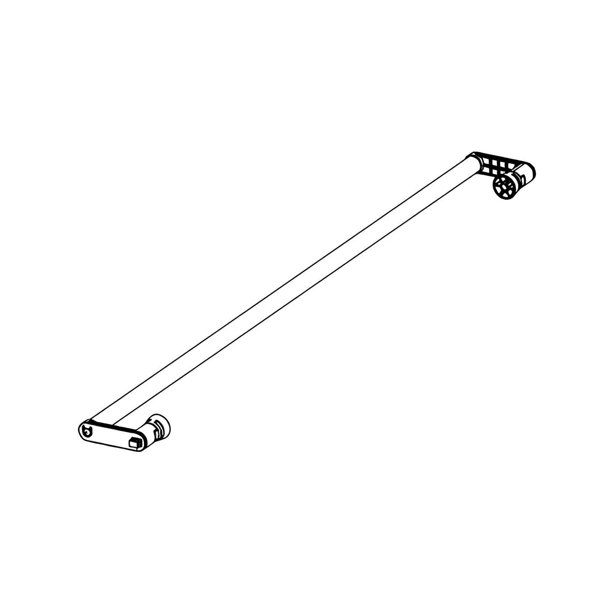 レゴポップアップ シェルフ用ハンガー|誉PRINTING