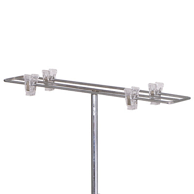 フロアスタンドD(両面用)|誉PRINTING