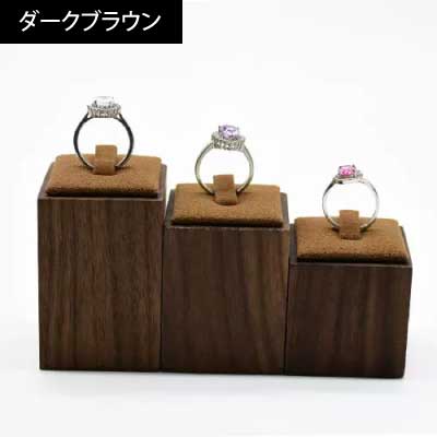 【3サイズセット】卓上アクセサリーラック-RST001|誉PRINTING