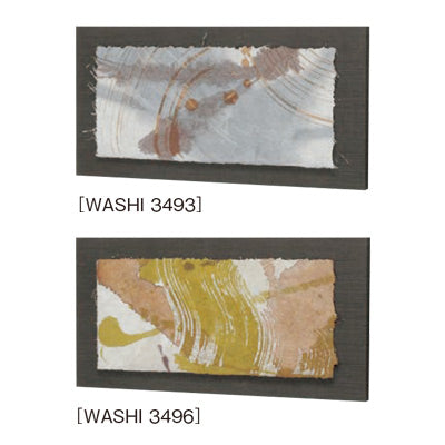 アートデコ 透明板なし和紙パネルC|誉PRINTING