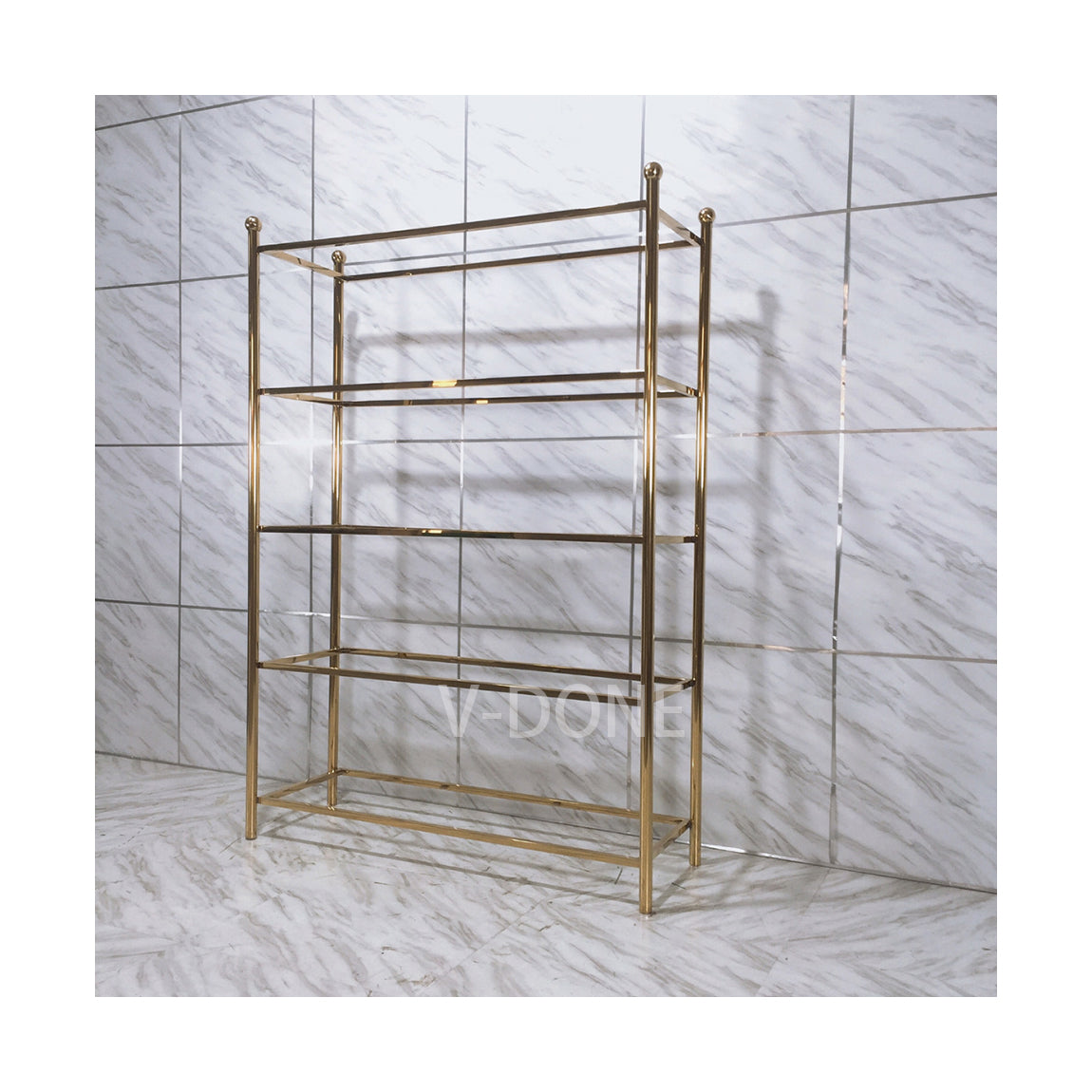 オーラムディスプレイラック|誉PRINTING