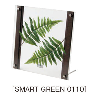 アートデコ スマートグリーンC|誉PRINTING