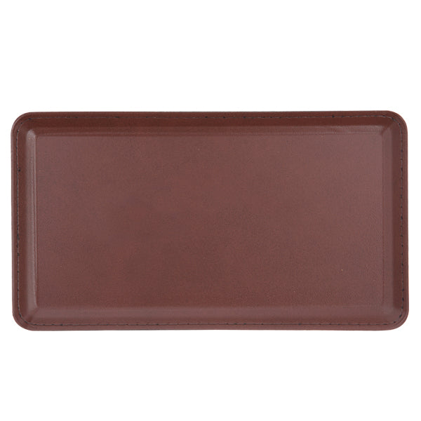 【コロナ対策】洋風トレイ (薄型) T-6 (2セット)|誉PRINTING