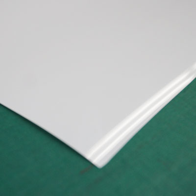 バックライトフィルム B0(糊なし)|誉PRINTING